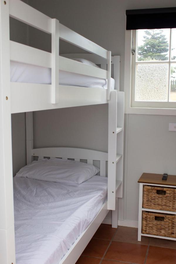 Whanganui Seaside Holiday Park מראה חיצוני תמונה