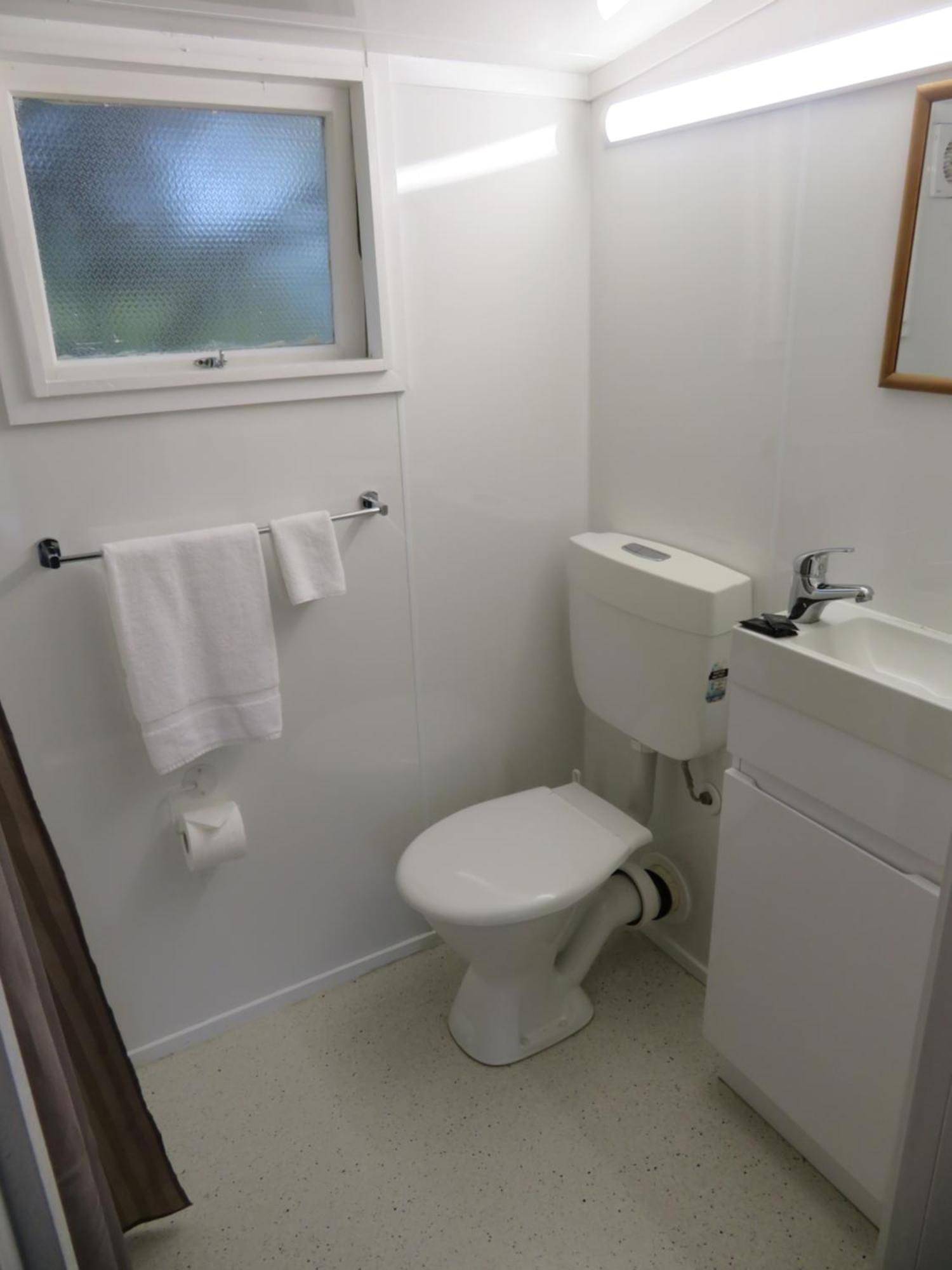 Whanganui Seaside Holiday Park חדר תמונה