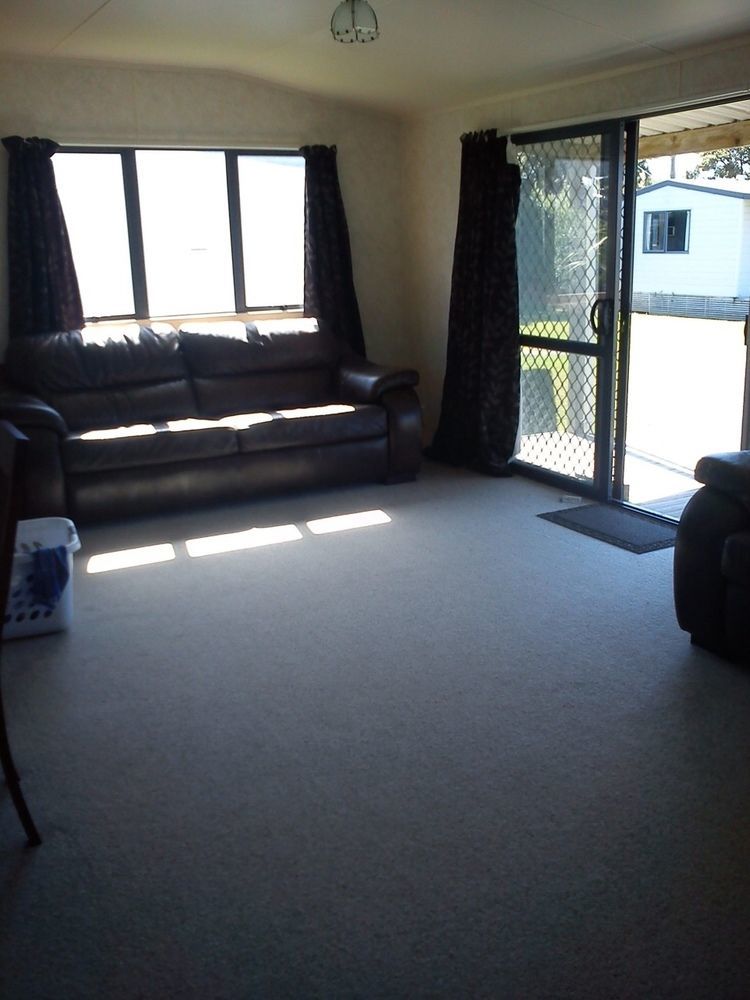 Whanganui Seaside Holiday Park מראה חיצוני תמונה